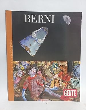 Imagen del vendedor de Berni a la venta por Libros de Ultramar Alicante