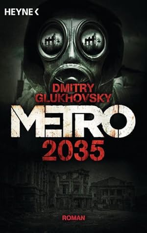 Seller image for Metro 2035 for sale by BuchWeltWeit Ludwig Meier e.K.