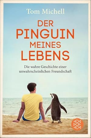 Bild des Verkufers fr Der Pinguin meines Lebens zum Verkauf von BuchWeltWeit Ludwig Meier e.K.