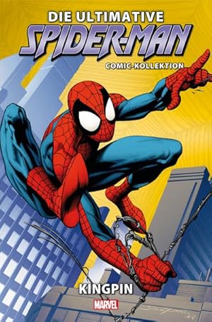 Imagen del vendedor de Die ultimative Spider-Man-Comic-Kollektion a la venta por BuchWeltWeit Ludwig Meier e.K.