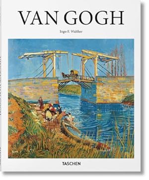 Seller image for Van Gogh for sale by BuchWeltWeit Ludwig Meier e.K.