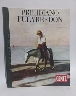 Imagen del vendedor de Prilidiano Pueyrredon a la venta por Libros de Ultramar Alicante