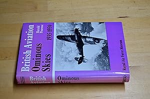 Seller image for British Aviation: Ominous Skies, 1935-39 for sale by HALCYON BOOKS