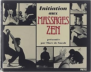 Initiation aux massages zen