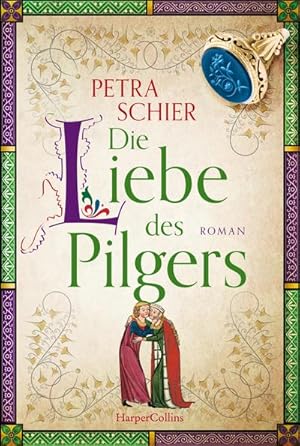 Bild des Verkufers fr Die Liebe des Pilgers zum Verkauf von BuchWeltWeit Ludwig Meier e.K.