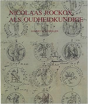 Imagen del vendedor de Nicolaas Rockox als oudheidkundige a la venta por Untje.com