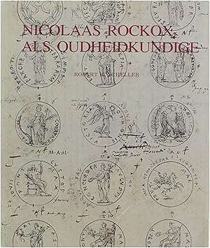 Seller image for Nicolaas Rockox als oudheidkundige for sale by Untje.com