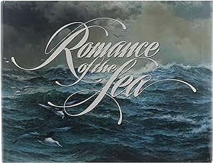 Bild des Verkufers fr Romance of the sea zum Verkauf von Untje.com