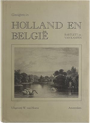 Imagen del vendedor de Gezichten in Holland en Belgi a la venta por Untje.com