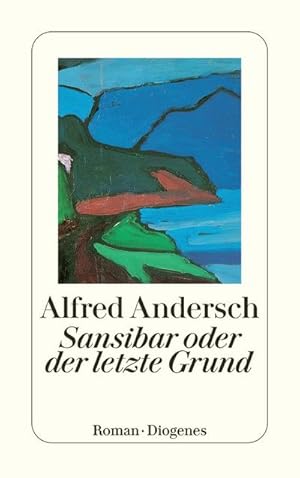 Imagen del vendedor de Sansibar oder der letzte Grund a la venta por BuchWeltWeit Ludwig Meier e.K.