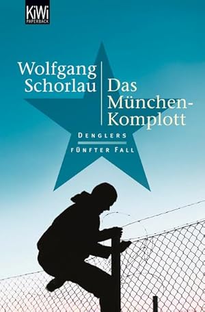 Seller image for Das Mnchen-Komplott for sale by BuchWeltWeit Ludwig Meier e.K.