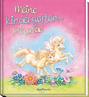 Seller image for Meine Kindergarten-Freunde for sale by BuchWeltWeit Ludwig Meier e.K.