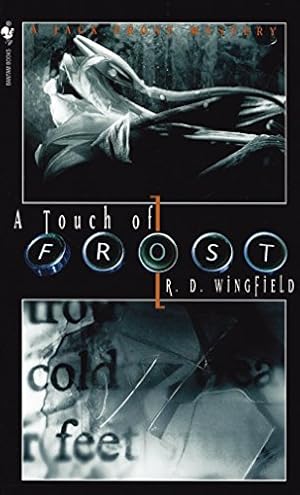 Seller image for A Touch of Frost (Jack Frost) for sale by Reliant Bookstore