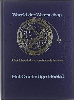 Seller image for Het oneindige heelal : grondslagen der astronomie for sale by Untje.com