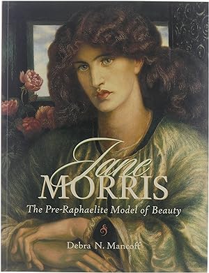 Immagine del venditore per Jane Morris - The Pre- Raphaelite model of beauty venduto da Untje.com
