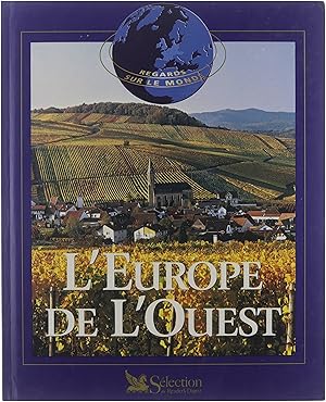 Image du vendeur pour L'Europe de l'ouest mis en vente par Untje.com