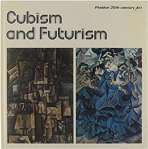 Bild des Verkufers fr Cubism and futurism the evolution of the self-sufficient picture Kubismus und Futurismus. English. zum Verkauf von Untje.com