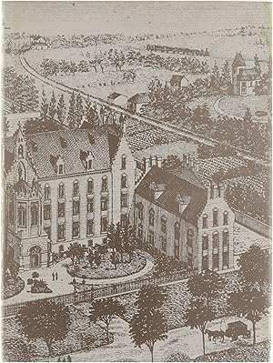 Immagine del venditore per Dankbaarheid en waardering: Sint-Jozefscollege Hasselt 1882-1982 venduto da Untje.com