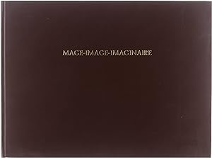 Immagine del venditore per Mage--image--imaginaire : [een collectieve tentoonstelling ingericht door en op initiatief van Georges Buysse, 24 mei 1974 tot 31 juli 1974 : kataloog] venduto da Untje.com