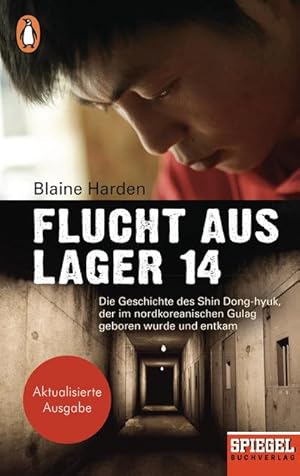 Seller image for Flucht aus Lager 14 for sale by BuchWeltWeit Ludwig Meier e.K.
