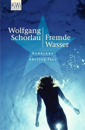 Bild des Verkufers fr Fremde Wasser zum Verkauf von BuchWeltWeit Ludwig Meier e.K.