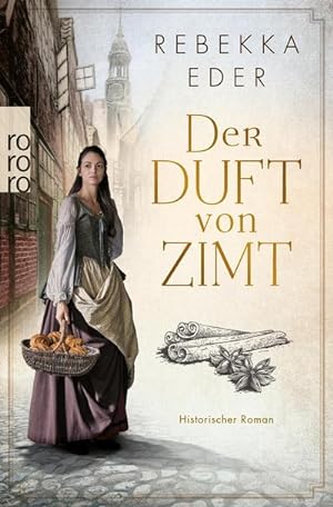 Imagen del vendedor de Der Duft von Zimt a la venta por BuchWeltWeit Ludwig Meier e.K.