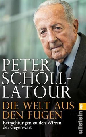 Bild des Verkufers fr Die Welt aus den Fugen zum Verkauf von BuchWeltWeit Ludwig Meier e.K.