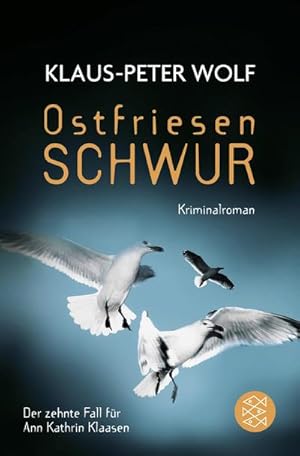 Seller image for Ostfriesenschwur for sale by BuchWeltWeit Ludwig Meier e.K.