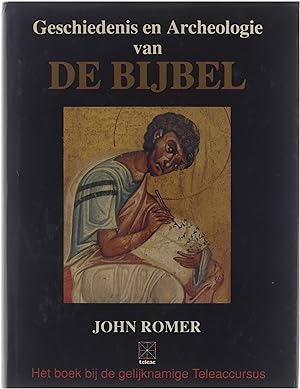Immagine del venditore per Geschiedenis en archeologie van de bijbel venduto da Untje.com
