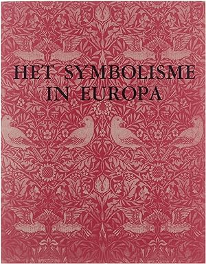 Seller image for Het symbolisme in Europa for sale by Untje.com