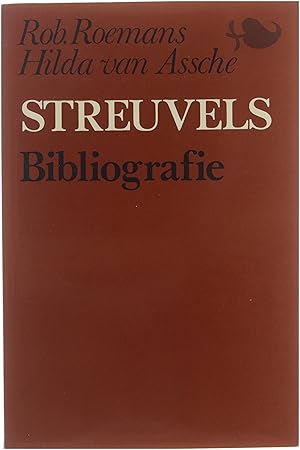 Bild des Verkufers fr Streuvels. Bibliografie zum Verkauf von Untje.com