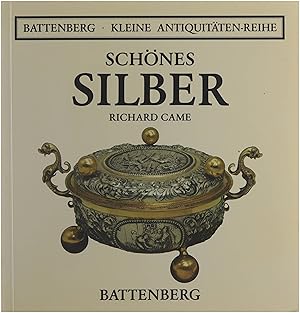 Image du vendeur pour Schnes Silber. Battenberg - kleine Antiquitten-Reihe mis en vente par Untje.com