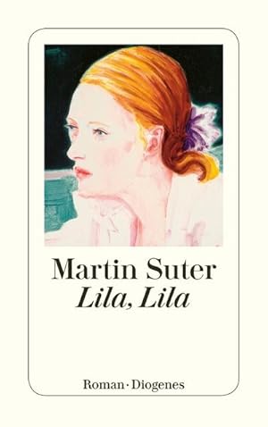 Seller image for Lila, Lila for sale by BuchWeltWeit Ludwig Meier e.K.