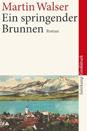 Immagine del venditore per Ein springender Brunnen venduto da BuchWeltWeit Ludwig Meier e.K.