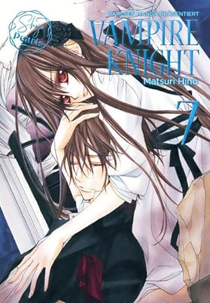 Seller image for VAMPIRE KNIGHT Pearls 7 for sale by BuchWeltWeit Ludwig Meier e.K.