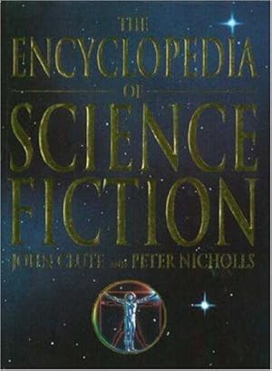 Bild des Verkufers fr The New Encyclopedia Of Science Fiction zum Verkauf von WeBuyBooks