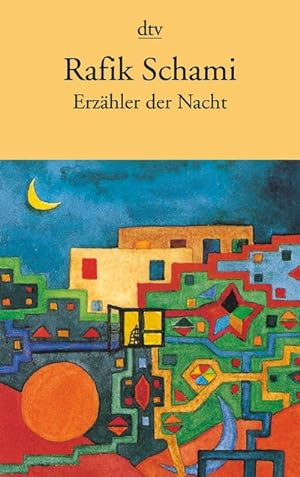 Seller image for Erzhler der Nacht for sale by BuchWeltWeit Ludwig Meier e.K.