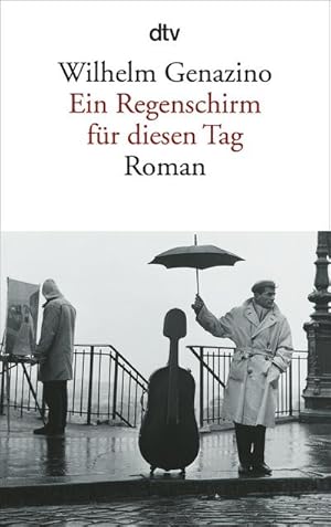 Bild des Verkufers fr Ein Regenschirm fr diesen Tag zum Verkauf von BuchWeltWeit Ludwig Meier e.K.