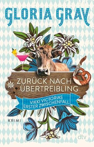 Seller image for Zurck nach bertreibling for sale by BuchWeltWeit Ludwig Meier e.K.