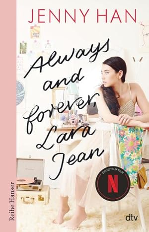 Seller image for Always and forever, Lara Jean for sale by BuchWeltWeit Ludwig Meier e.K.