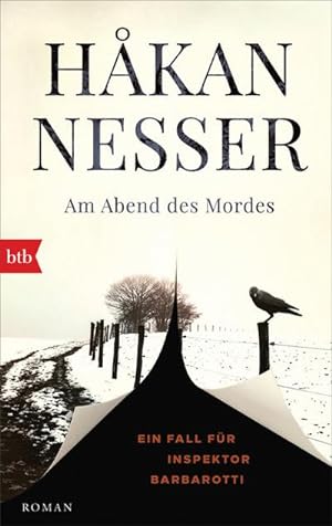 Immagine del venditore per Am Abend des Mordes venduto da BuchWeltWeit Ludwig Meier e.K.
