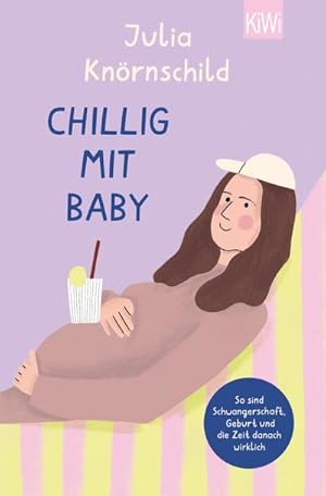 Immagine del venditore per Chillig mit Baby venduto da BuchWeltWeit Ludwig Meier e.K.