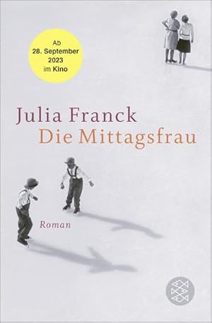 Seller image for Die Mittagsfrau for sale by BuchWeltWeit Ludwig Meier e.K.