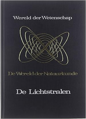 Seller image for De lichtstralen : grondslagen van de optica for sale by Untje.com