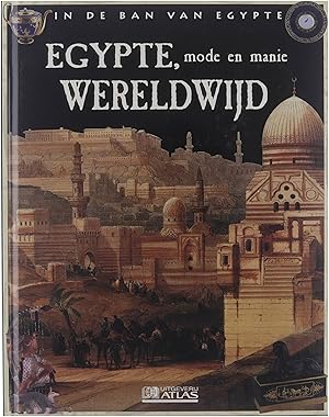 Imagen del vendedor de Egypte, mode en manie werelwijd a la venta por Untje.com