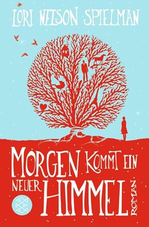 Imagen del vendedor de Morgen kommt ein neuer Himmel a la venta por BuchWeltWeit Ludwig Meier e.K.
