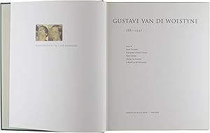 Bild des Verkufers fr Gustave van de Woestyne 1881-1947 zum Verkauf von Untje.com