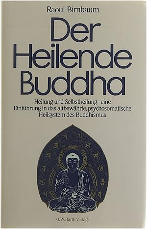 Seller image for Der Heilende Buddha for sale by Untje.com