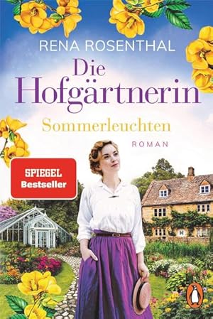 Seller image for Die Hofgrtnerin - Sommerleuchten for sale by BuchWeltWeit Ludwig Meier e.K.