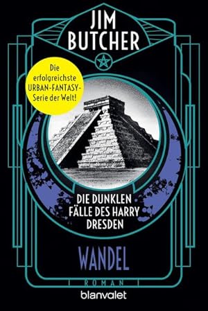 Immagine del venditore per Die dunklen Flle des Harry Dresden - Wandel venduto da BuchWeltWeit Ludwig Meier e.K.